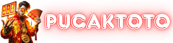 PUCAKTOTO Logo